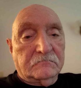 John Basmagy a registered Sex Offender of New York