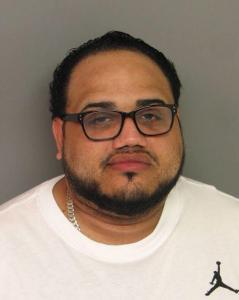 Victor Estrella a registered Sex Offender of New York