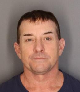 Kenneth Irvine a registered Sex Offender of New York