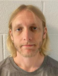 Keith Schoelermann a registered Sex Offender of New York