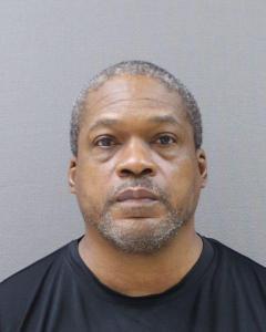 Eric Barnes a registered Sex Offender of New York