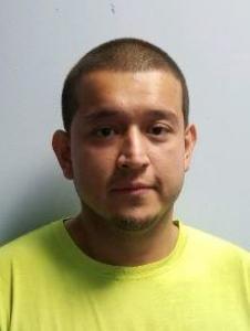 Moses Moreno a registered Sex Offender of New York