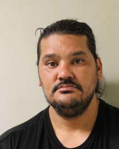 Alexander Rivera a registered Sex Offender of New York