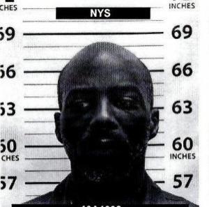 Deshawn Cooper a registered Sex Offender of New York