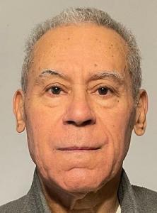 Rosendo Torres a registered Sex Offender of New York