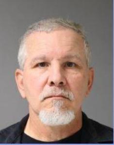 Eric Schadock a registered Sex Offender of New York