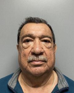 Byron Rodas a registered Sex Offender of New York