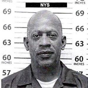 Gilberto Suero a registered Sex Offender of New York