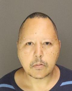 David Wu a registered  of New York