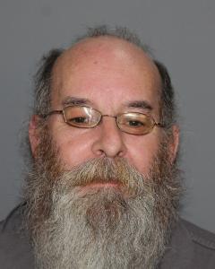 Bruce Wadsworth a registered Sex Offender of New York