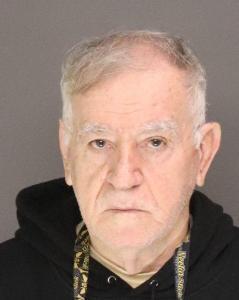 Carlos M Cespedes a registered Sex Offender of New York