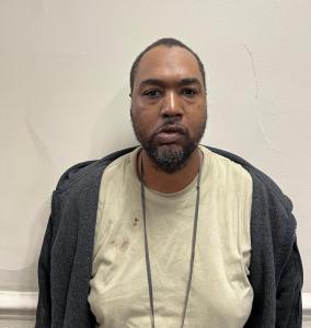 Jerome Johnson a registered Sex Offender of New York