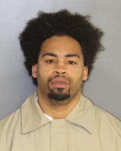 Andreak L King a registered Sex Offender of New York