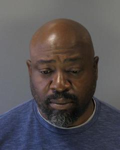 Darin Ruffin a registered Sex Offender of New York