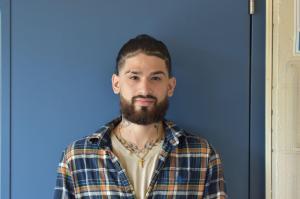 Esteban Ramos a registered Sex Offender of New York