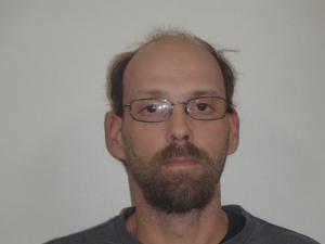 Richard Reynolds a registered Sex Offender of New York