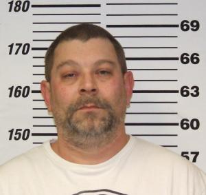 Mark David Pfohl a registered Sex Offender of New York