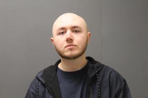 Austin Burdick-comfort a registered Sex Offender of New York