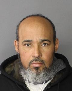 Seberino Rivas a registered Sex Offender of New York