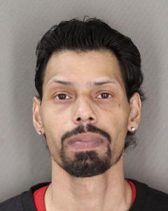 Daniel S Serrano a registered Sex Offender of New York