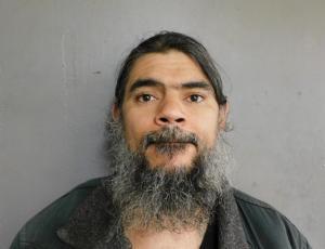 Tomas Velez a registered Sex Offender of New York