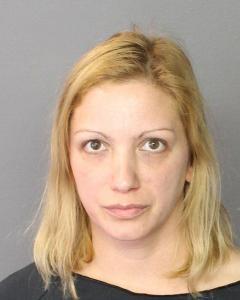 Ioana Pricope-slavescu a registered Sex Offender of New York