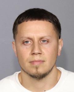 Carlos Murillo a registered Sex Offender of New York