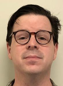 Christopher R Culver a registered Sex Offender of New York