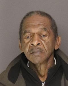 Henry Dozier a registered Sex Offender of New York