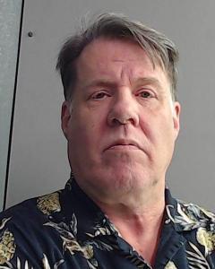 Scott Alan Harris a registered  of 