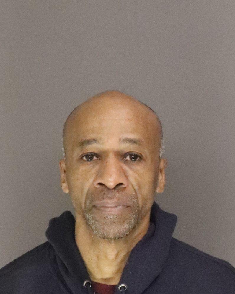 Dwan Torres a registered Sex Offender of New York