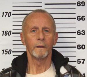 Steven Miner a registered Sex Offender of New York