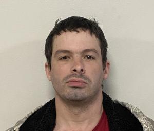 Russell Mathews a registered Sex Offender of New York