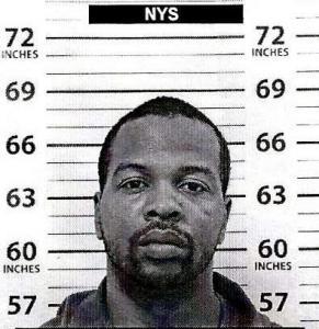 Kareem Douglas a registered Sex Offender of New York