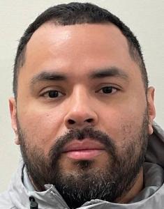 Harold Gonzalez a registered Sex Offender of New York