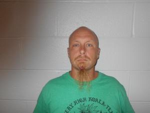 Anthony Gerard a registered Sex Offender of New York