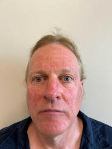 Jeffrey Miller a registered Sex Offender of New York