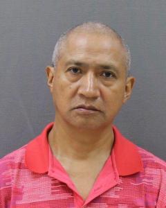 Manuel S Palomeque a registered Sex Offender of New York