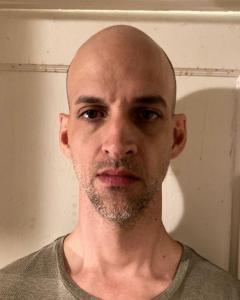 Albert Pelkey a registered Sex Offender of New York