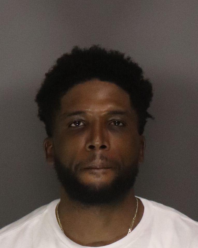 Roger Grant a registered Sex Offender of New York