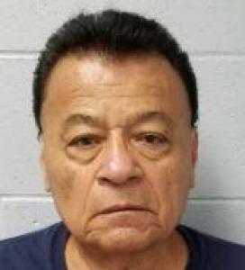 Washington Argudo a registered Sex Offender of New York