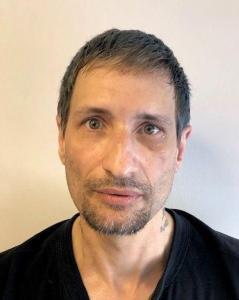 Scott Southworth a registered Sex Offender of New York