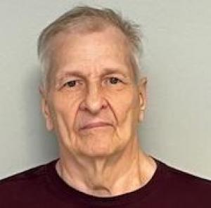 James Arnold Streeter a registered Sex Offender of New York