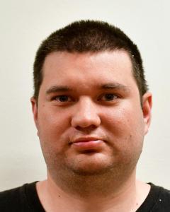 Brandon Bish a registered Sex Offender of New York