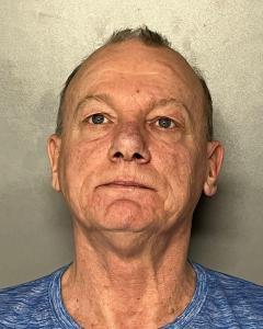 James Dobell a registered Sex Offender of New York