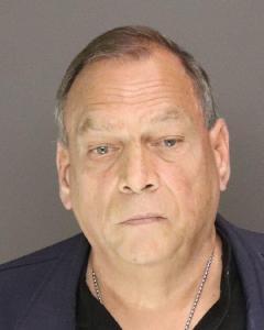 Charles Wood a registered Sex Offender of New York