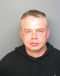 Kenneth Trotter a registered Sex Offender of New York