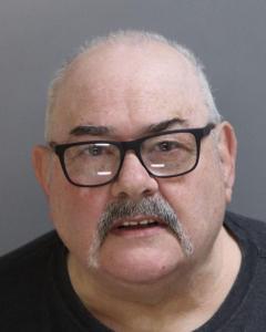 Michael C Mangarillo a registered Sex Offender of New York