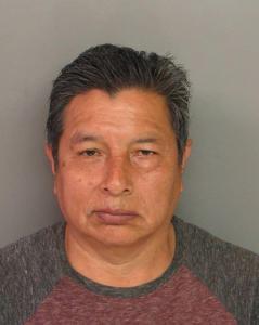 Raul Vilcapoma a registered Sex Offender of New York