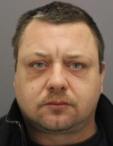 Kevin Duross a registered Sex Offender of New York